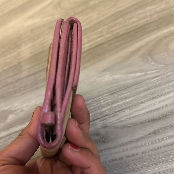 Gucci small Wallet - Picture 4 of 14